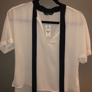 BRAND NEW Express Blouse
